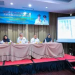 Wali Kota Tangerang Selatan Benyamin Davnie memastikan dana hibah memberikan dampak positif bagi masyarakat. #hibahTangsel #TangerangSelatan #pembangunandaerah