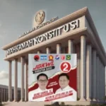 Joune Ganda dan Kevin William Lotulung Resmi Menjabat: MK Tolak Gugatan Pilkada Minut