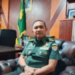 Brigjen TNI dr. Kartika Agung, Inspektur Puskesad