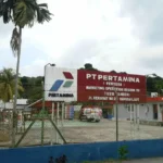 Pertamina Banggai Laut Alergi Wartawan