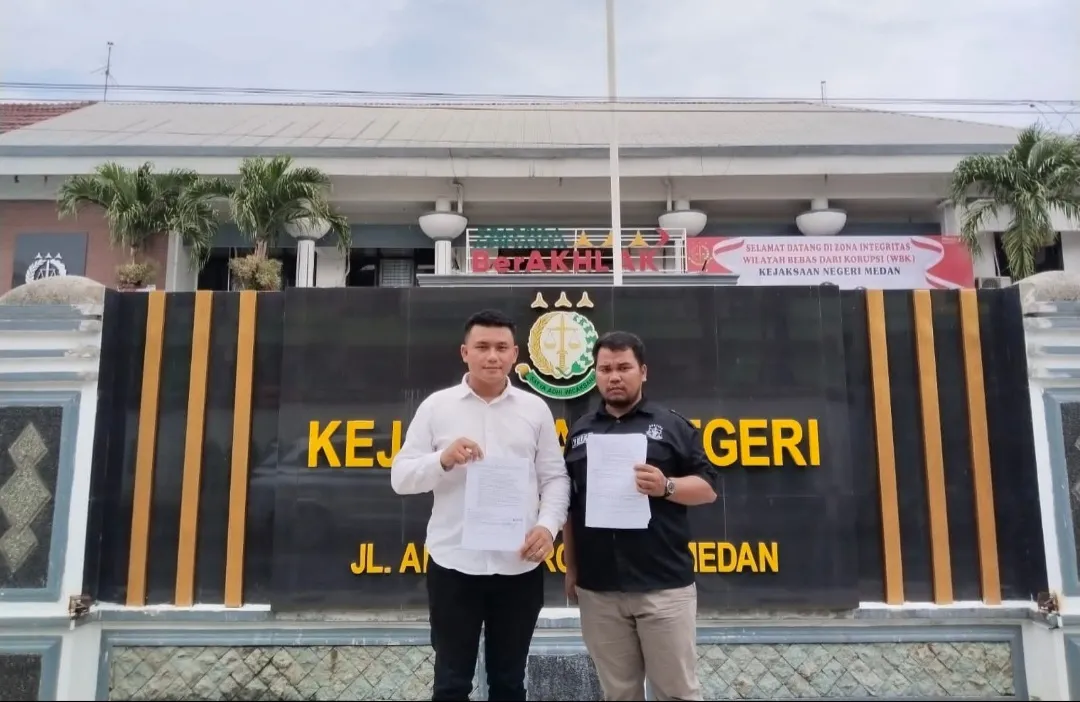 Kuasa Hukum Terdakwa RKS memohon Keringanan Hukuman